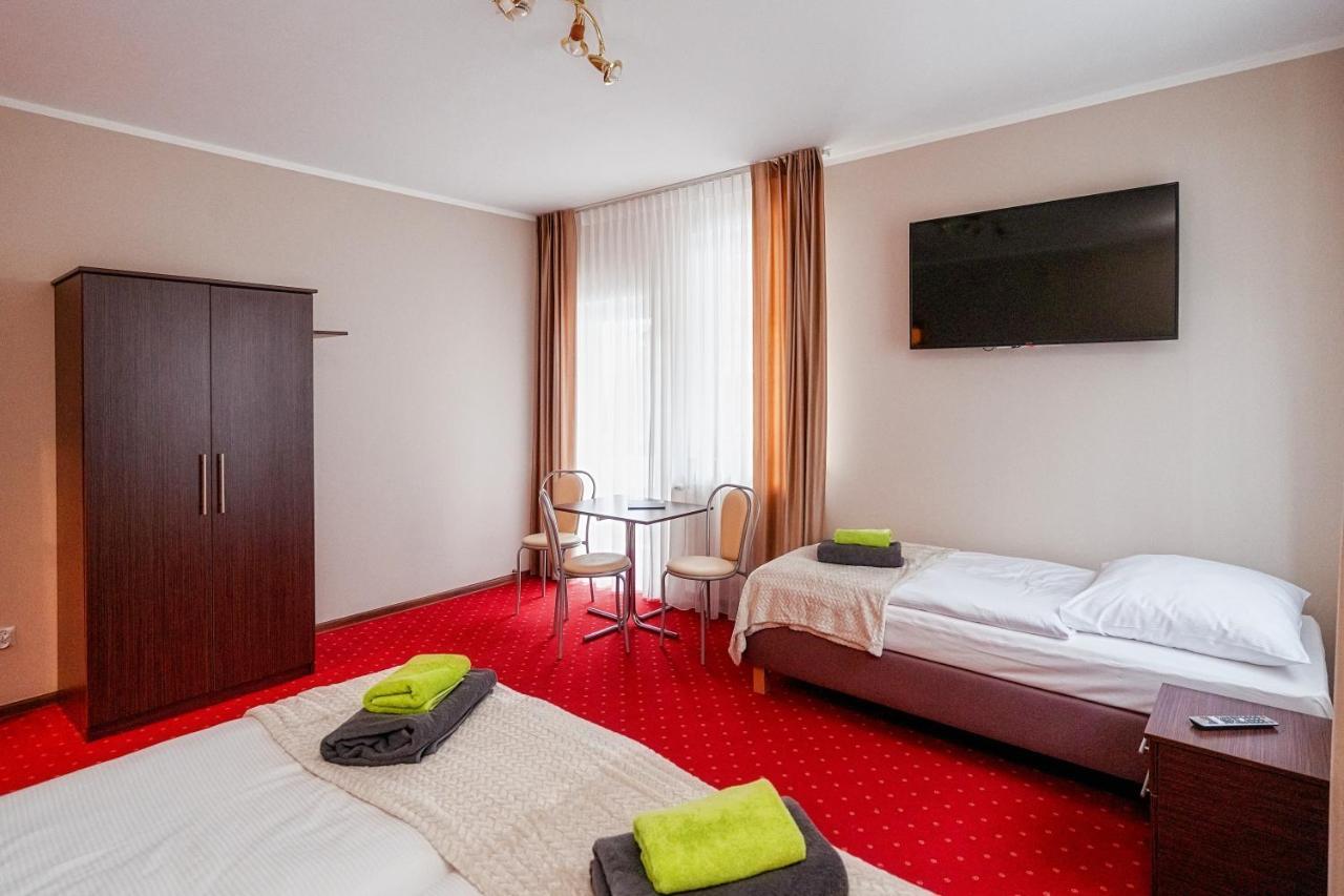 Villa Gronie Ski & Bike Szczyrk Dış mekan fotoğraf