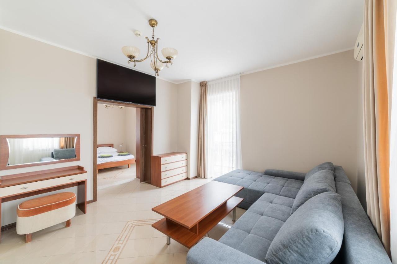 Villa Gronie Ski & Bike Szczyrk Dış mekan fotoğraf