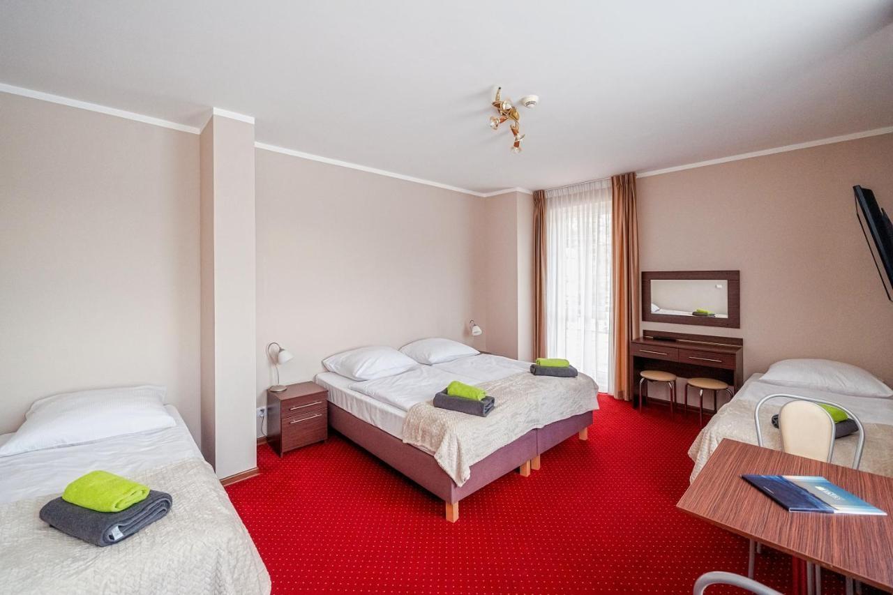 Villa Gronie Ski & Bike Szczyrk Dış mekan fotoğraf