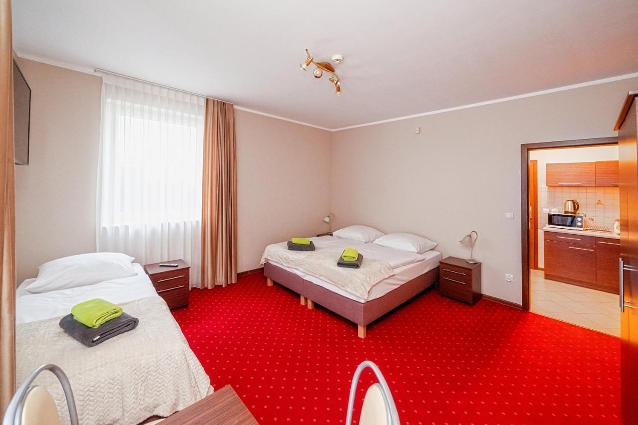 Villa Gronie Ski & Bike Szczyrk Dış mekan fotoğraf