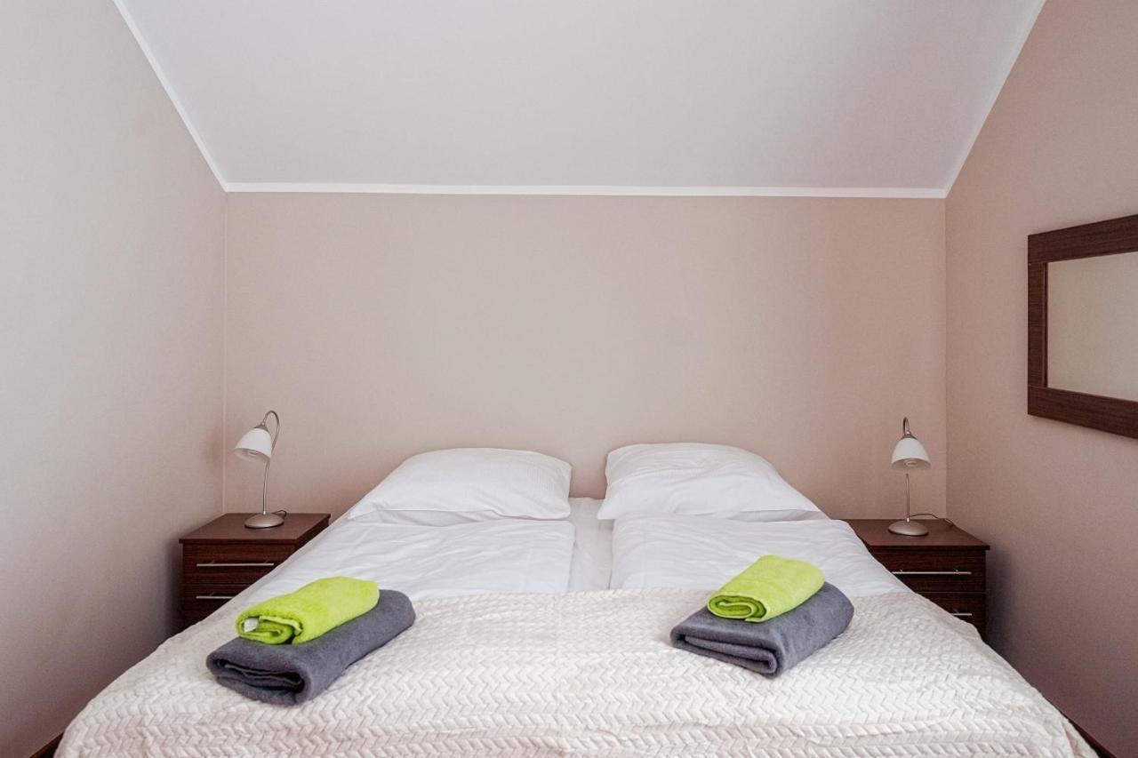 Villa Gronie Ski & Bike Szczyrk Dış mekan fotoğraf