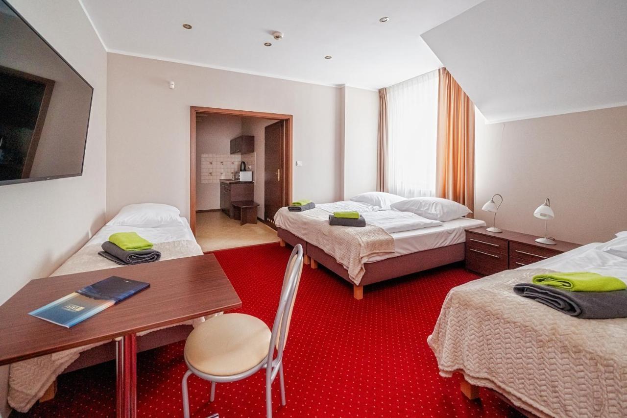 Villa Gronie Ski & Bike Szczyrk Dış mekan fotoğraf