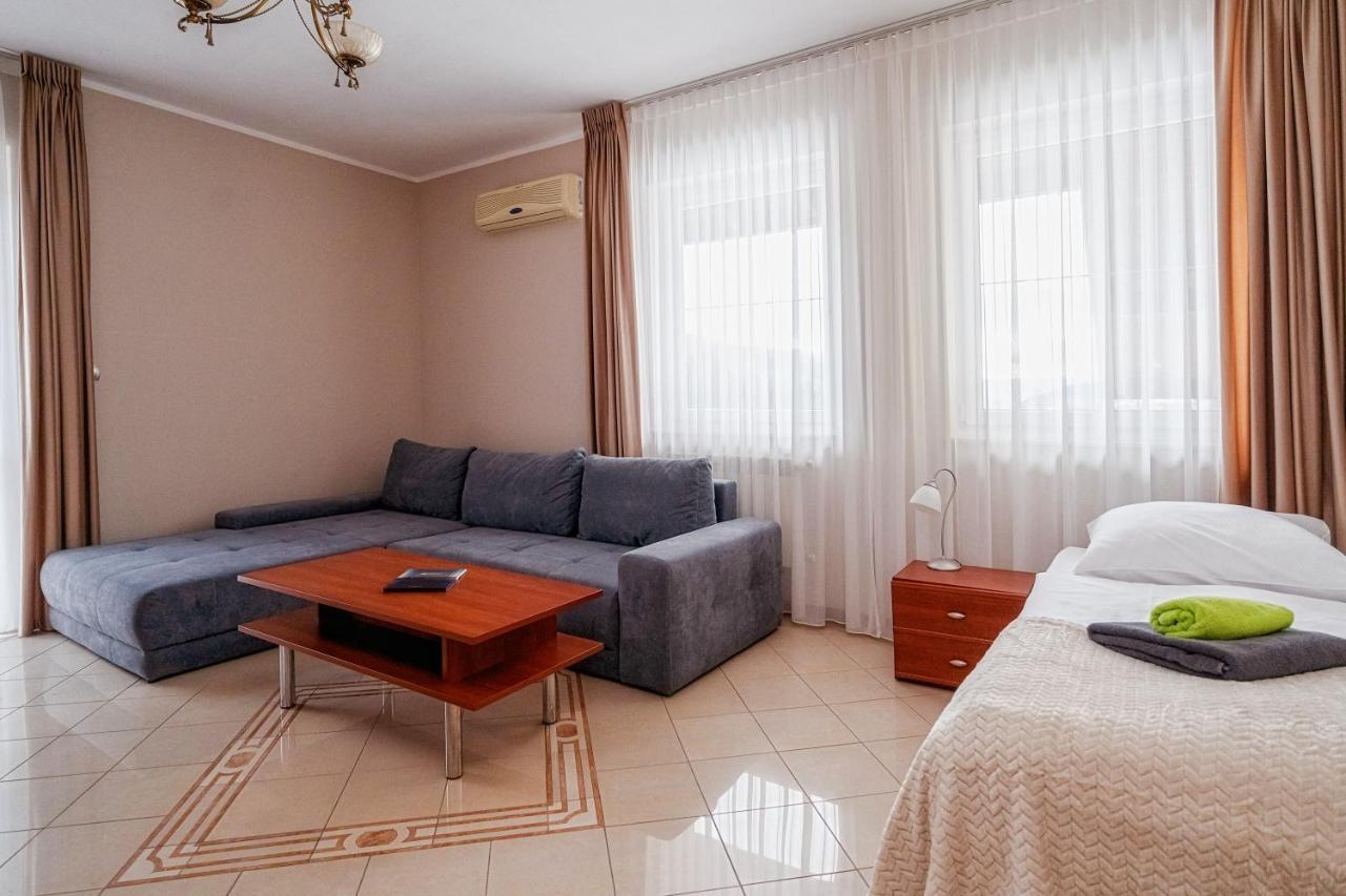 Villa Gronie Ski & Bike Szczyrk Dış mekan fotoğraf