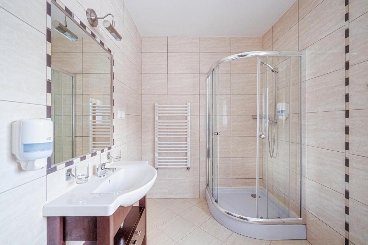Villa Gronie Ski & Bike Szczyrk Dış mekan fotoğraf