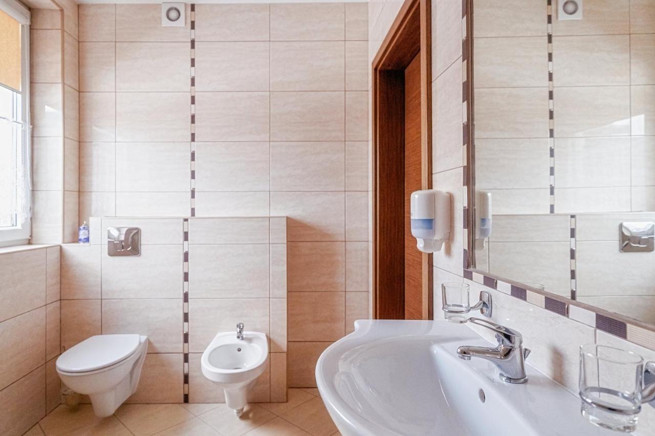 Villa Gronie Ski & Bike Szczyrk Dış mekan fotoğraf
